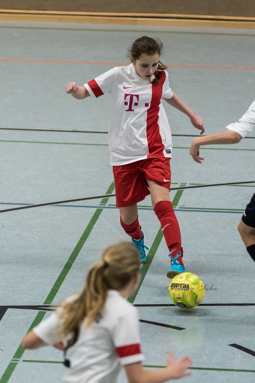 Bild 552 - wCJ KT Turnier Nachmittag